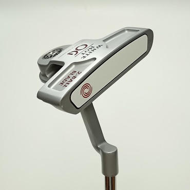WHITE　HOT　OG　2-BALL　BLADE　STROKE　LAB