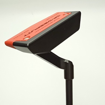 BLACK　RED　LABEL　RED