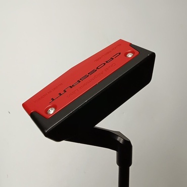 BLACK　RED　LABEL　RED