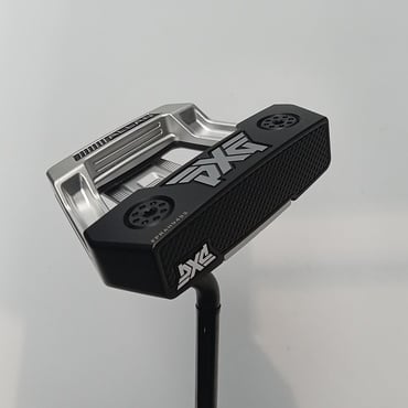 ALLAN　ZT　S-Hosel