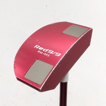 Red9/9　RM-002