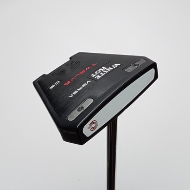 WHITE　HOT　VERSA　TWELVE　CS　STROKE　LAB