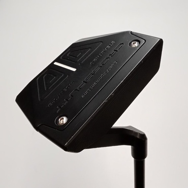 STEALTH　2.0　BLACK