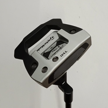 SPIDER　GTX　デューンシルバー　TM1　トラスヒール
