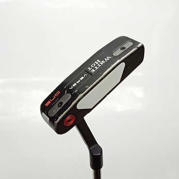 WHITE　HOT　VERSA　ONE　STROKE　LAB