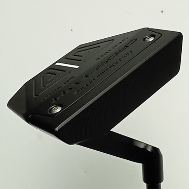 STEALTH　2.0　BLACK