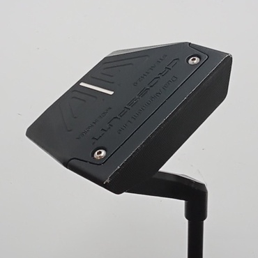 STEALTH　2.0　BLACK
