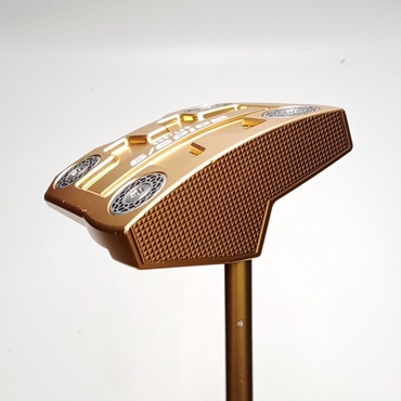 DELTA-FACE　Turtle　DFT-023　Gold　9/9 34