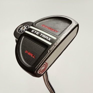 EYE　TRAX　2-BALL 33