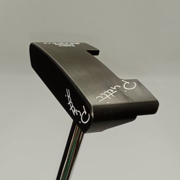 Midnight　Black　Remini