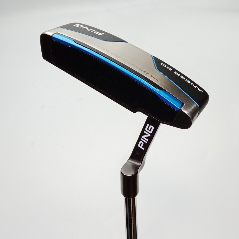 SCOTTSDALE ANSER 2D (2025) ﾚﾌﾃｨ 34｜Alpen Online 公式オンラインストア
