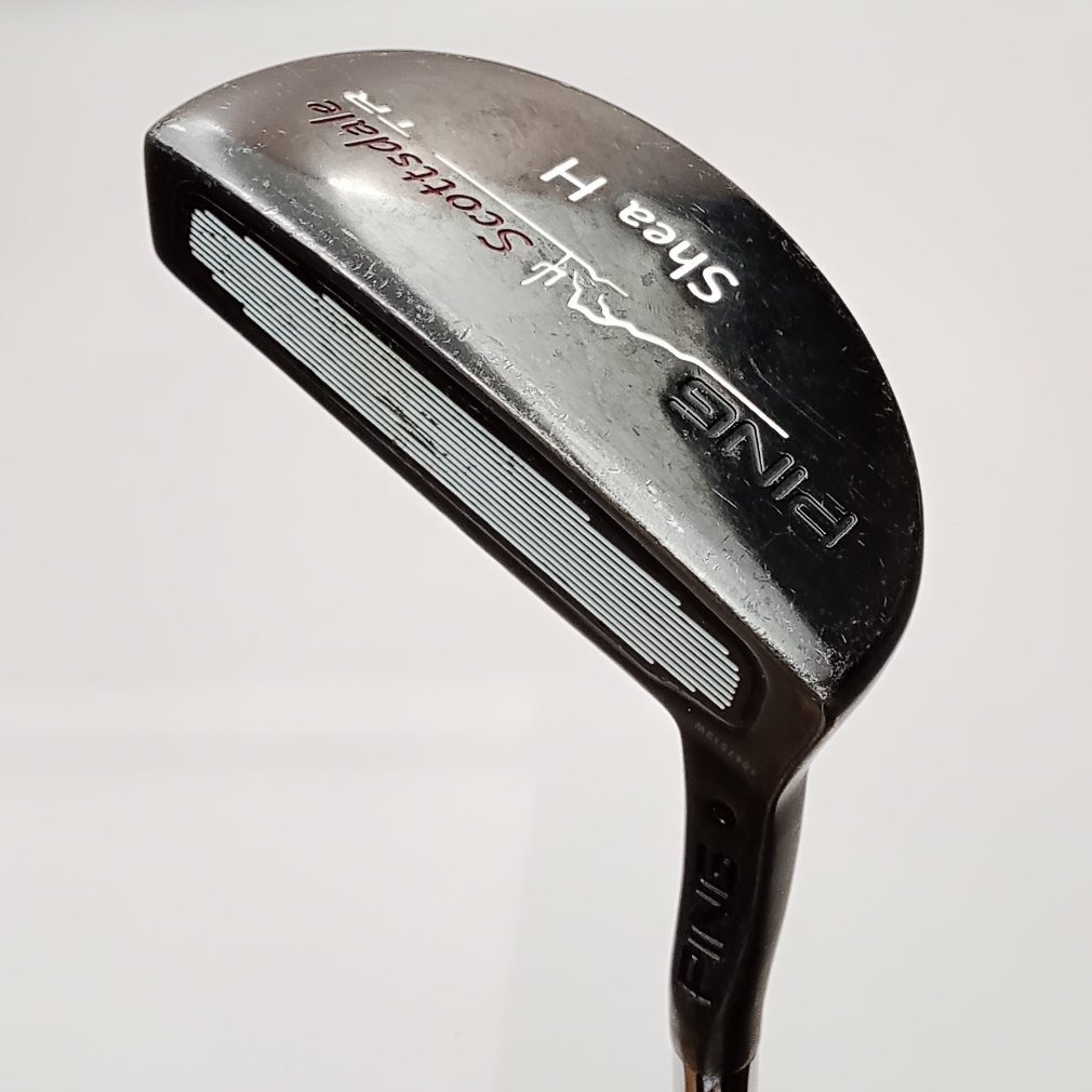Scottsdale TR SHEA H 長さ調整機能付 ﾚﾌﾃｨ｜Alpen Online 公式