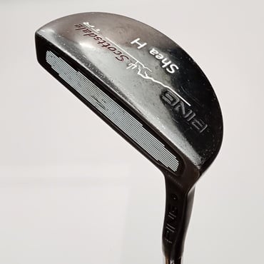 Scottsdale　TR　SHEA　H　長さ調整機能付　レフティ
