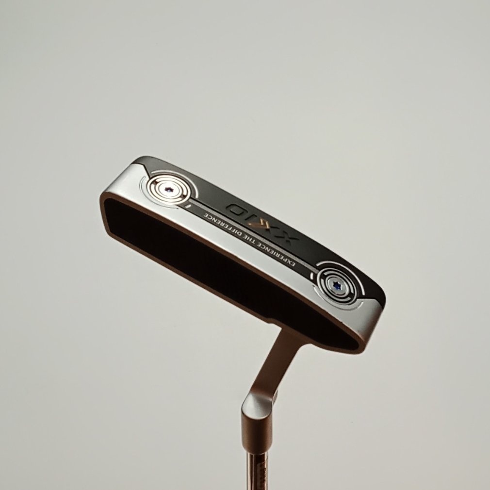 XXIO ﾌﾞﾚｰﾄﾞ ﾊﾟﾀｰ (2022) ﾚﾌﾃｨ 34｜Alpen Online 公式オンラインストア