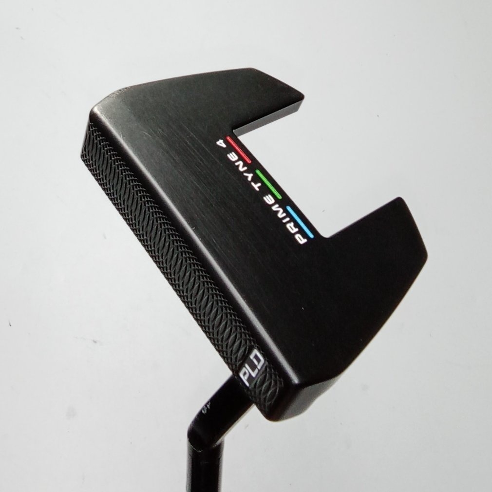 PLD MILLED PRIME TYNE 4 ﾚﾌﾃｨ 34｜Alpen Online