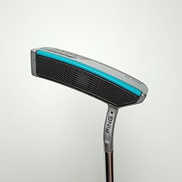 ピン RH SCOTTSDALE ANSER 2D BLK SPST ゴルフ パター 2025年モデル