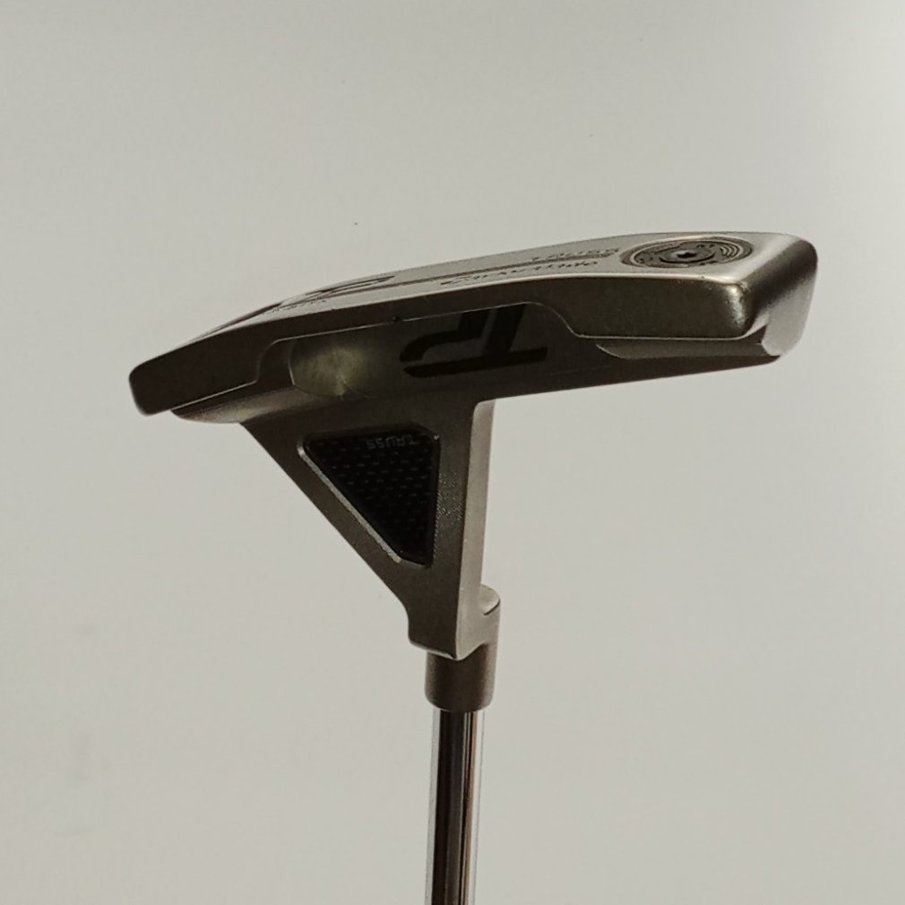 TP TRUSS B1TH ﾄﾗｽﾋｰﾙ ﾚﾌﾃｨ 34｜Alpen Online