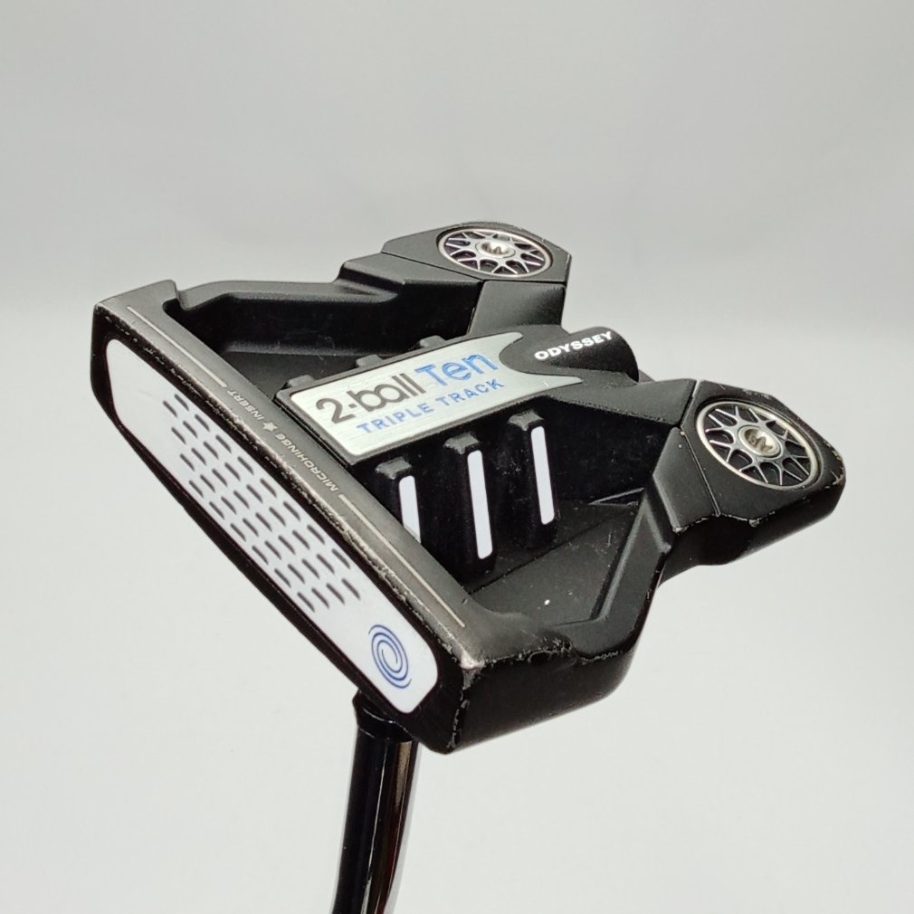 2-BALL Ten TRIPLE TRACK ﾚﾌﾃｨ 34｜Alpen Online