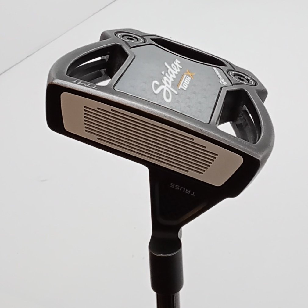 SPIDER TOUR X TRUSS TM1 ﾄﾗｽﾋｰﾙ ﾚﾌﾃｨ 34｜Alpen Online