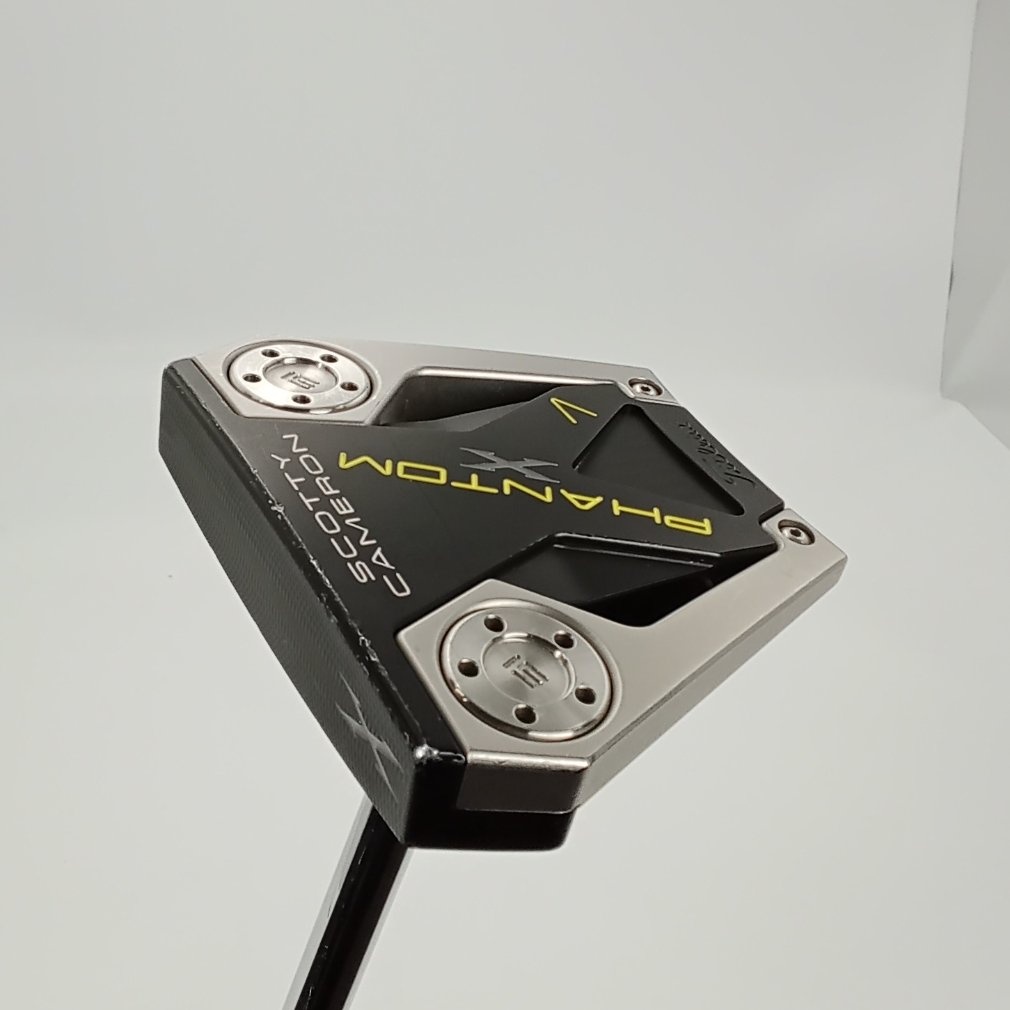 PHANTOM X 7 ﾚﾌﾃｨ 34｜Alpen Online 公式オンラインストア