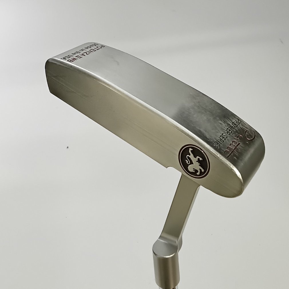 ほっぷ　2点 PREMIER SERIES POTENZA Ⅱ WB ﾚﾌﾃｨ 34｜Alpen Online 公式オンライン