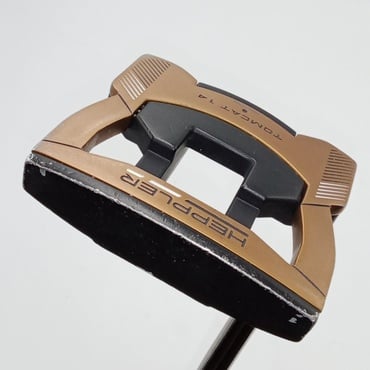 HEPPLER　TOMCAT　14　レフティ 34