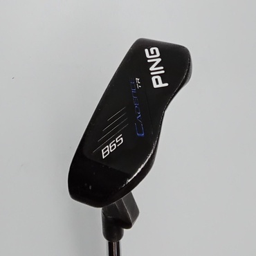 CADENCE　TR　黒　Anser　B65　レフティ 34