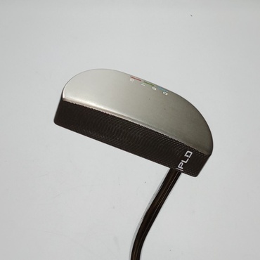 PLD　MILLED　DS　72　レフティ