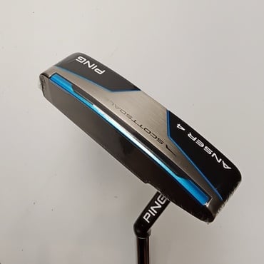 SCOTTSDALE　ANSER　4　(2025)　レフティ 34
