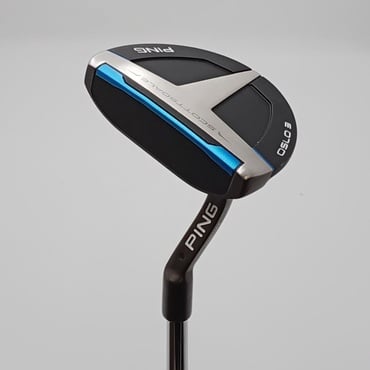 SCOTTSDALE　OSLO　3　(2025)　レフティ 34