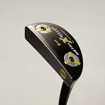 METAL-X MILLED VERSA #9HT ﾚﾌﾃｨ 34