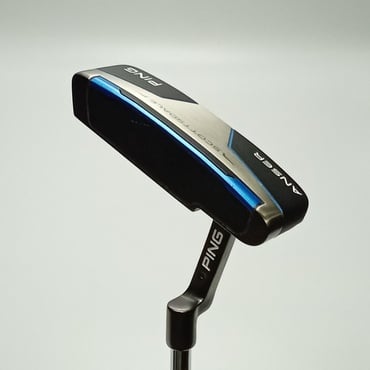 SCOTTSDALE　ANSER　(2025)　レフティ 34