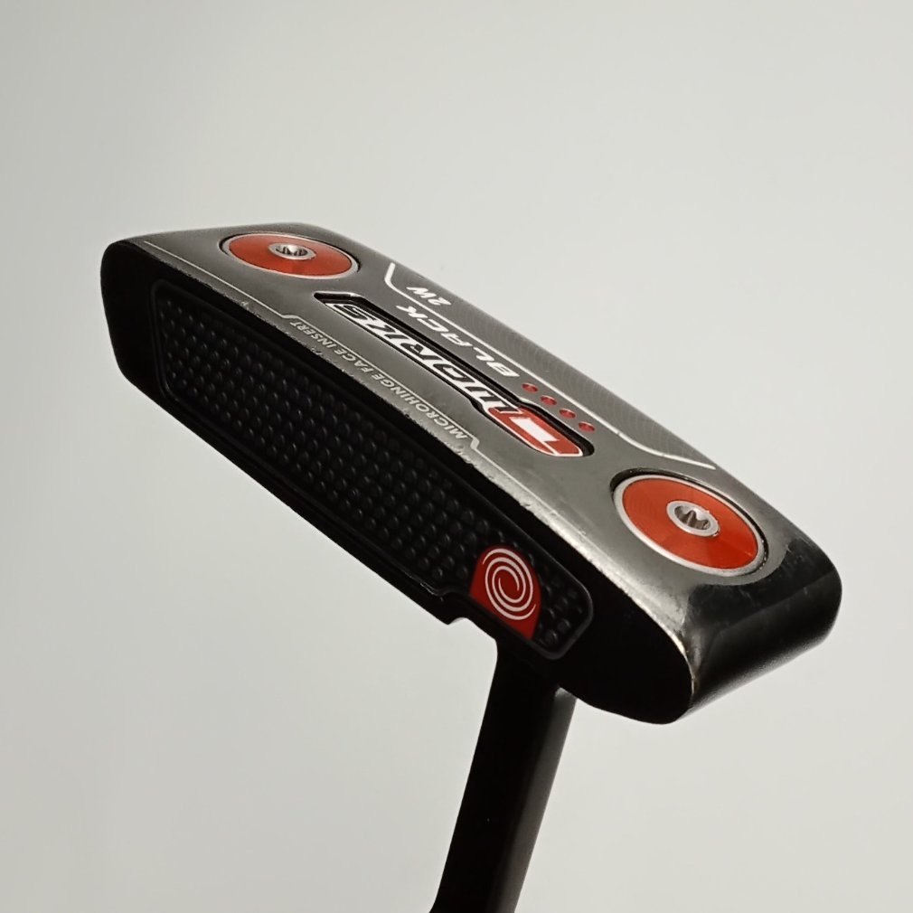 O-WORKS BLACK #2W ﾚﾌﾃｨ 34(-)