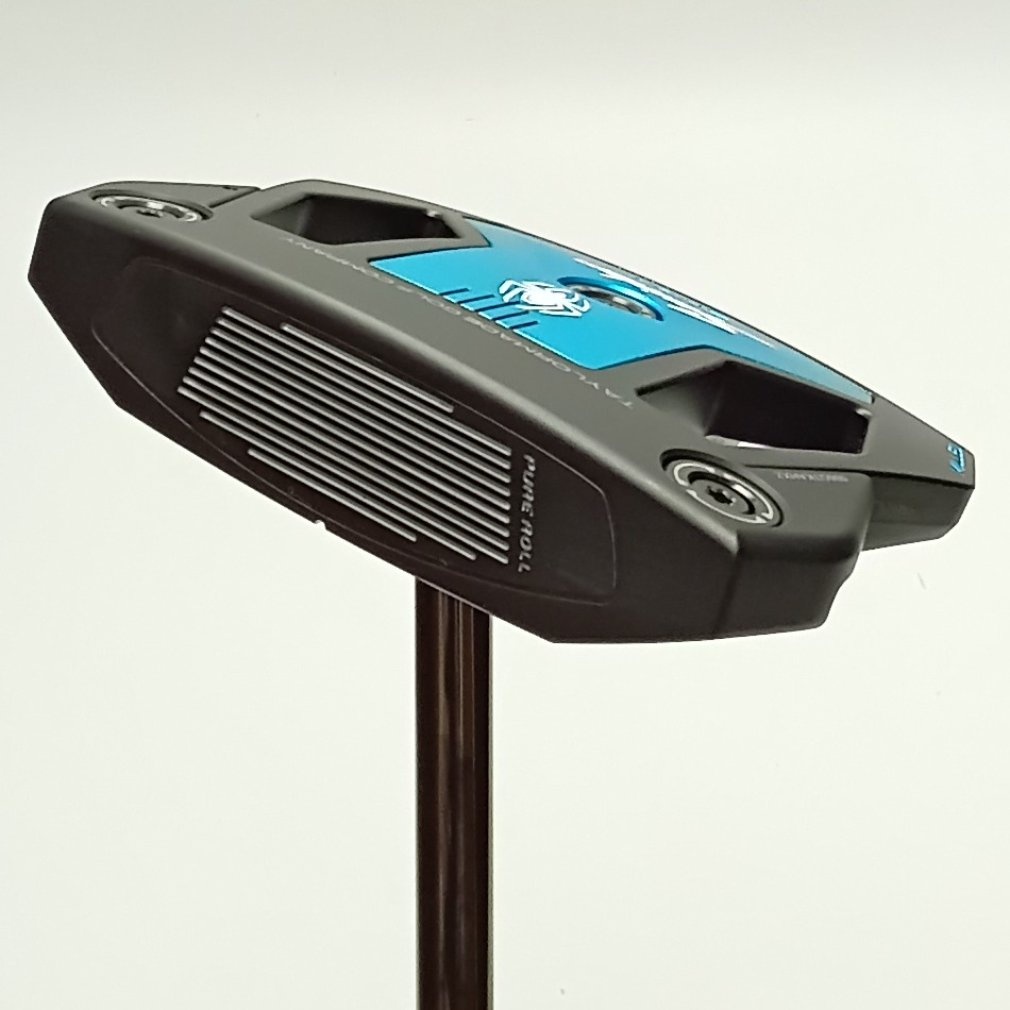 SPIDER ZT BLACK ｽﾀﾝﾀﾞｰﾄﾞ ﾚﾌﾃｨ 34｜Alpen Online 公式オンラインストア