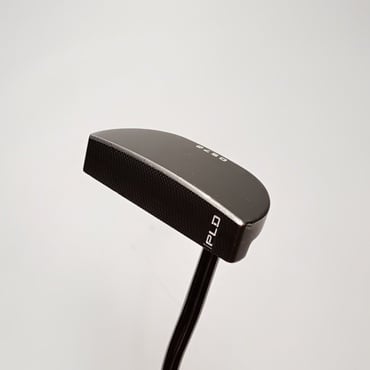 PLD　MILLED　DS　72　ガンメタル　(2024)　レフティ 34