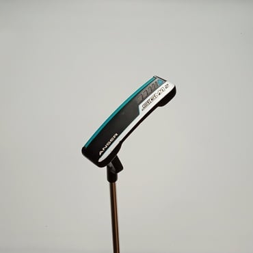 ANSER　ステルス仕上げ　　　長さ調整機能付き　レフティ