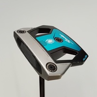 SPIDER ZT スタンダード レフティ 34｜Alpen Online 公式オンラインストア