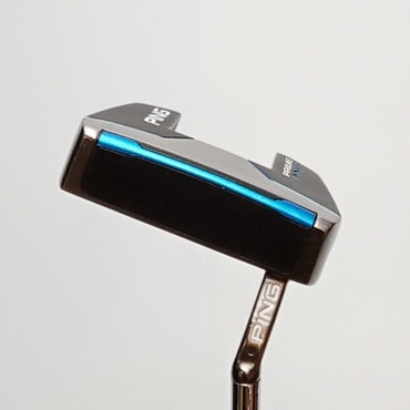 SCOTTSDALE　PRIME　TYNE　4　(2025)　レフティ 34
