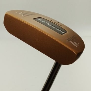 HEPPLER　PIPER　レフティ 34