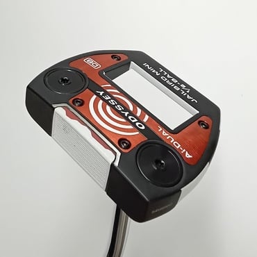 Ai-DUAL　1/2-BALL　JAILBIRD　MINI　DB　STROKE　LAB　レフティ 34