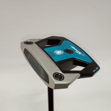 SPIDER　ZT　スタンダード　レフティ 34