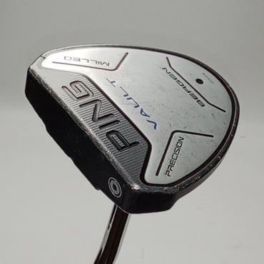 VAULT　BERGEN　スレート仕上げ　レフティ 34
