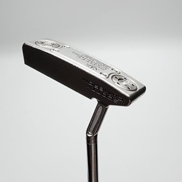 SUPER　SELECT　NEWPORT　2.5　PLUS　レフティ 34