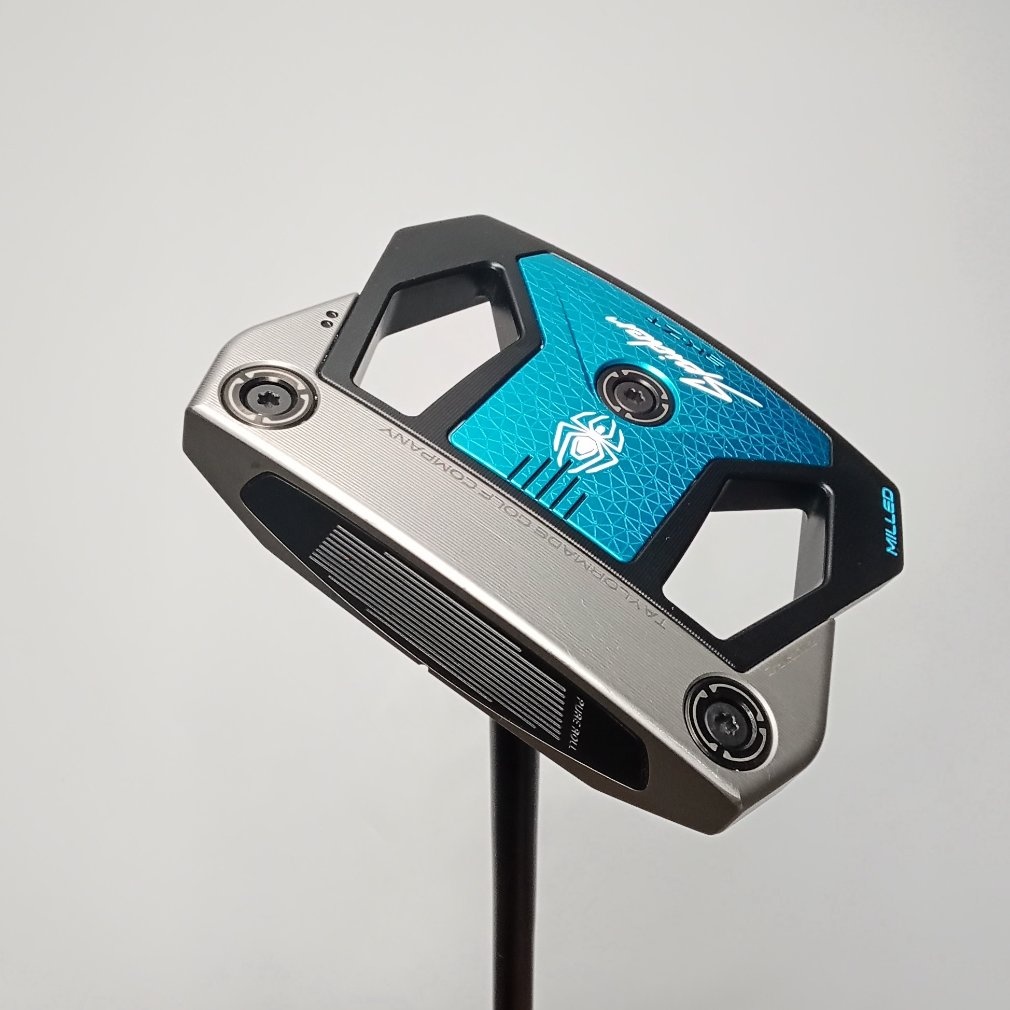 SPIDER ZT カウンターバランス レフティ 36｜Alpen Online 公式