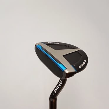 SCOTTSDALE　OSLO　3　(2025)　レフティ 34