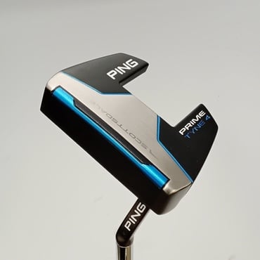 SCOTTSDALE　PRIME　TYNE　4　(2025)　レフティ 34