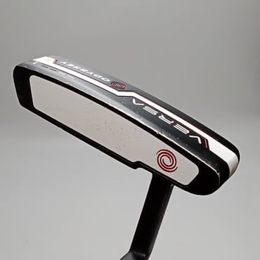 VERSA　#1　BLACK　ヴァ-チカルデザイン　レフティ 34
