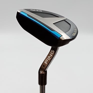SCOTTSDALE　OSLO　3　(2025)　レフティ 34