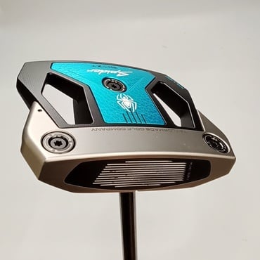 SPIDER　ZT　スタンダード　レフティ 34