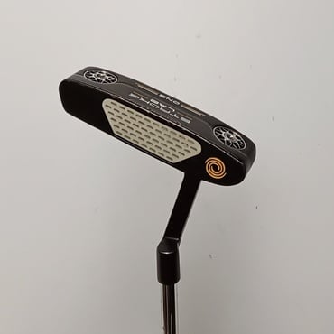 STROKE　LAB　BLACK　ONE　レフティ 34